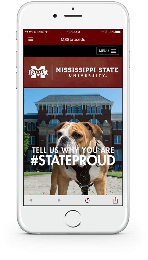 wvsu mystate email.